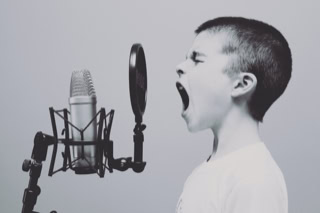 Vocalaufnahmen | Sprachaufnahmen | Gesangsaufnahmen