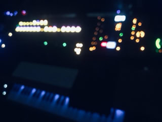 Tonstudio Liederfabrik