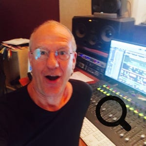 Liederfabrik Tonstudio und Musikproduktion Uwe Altenried